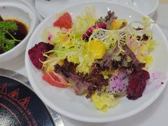 -黑鸡小馆(金源店)