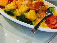 -廊亦舫Lang Yi Fang Restaurant(金桥店)