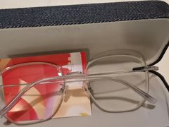 -OYEA欧野眼镜(武商MALL·众圆店)