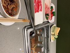 -海底捞火锅(南海万科广场店)