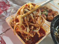 -冒椒火辣(奎星楼街店)