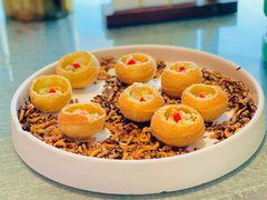 -雀蓝川菜(奥体广场店)