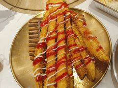 -花味·自助烤肉(大观天地店)