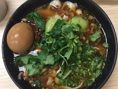 -东方削面(迎泽街店)