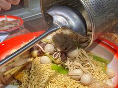 -老街称盘麻辣烫·冒菜(思北店)