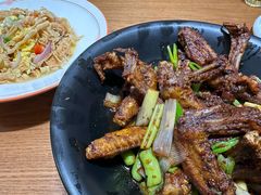-掌上鲜(南顺城街店)