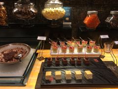 -岷山饭店-芝芝自助餐厅