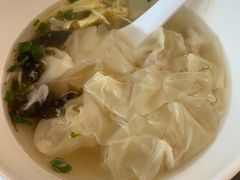 小馄饨-同心楼(解放北路店)