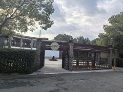 -张家港金凤凰度假村温泉