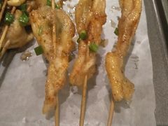 -老湘烤·湘西小串(绿塘路店)