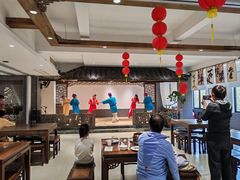 -天荷菜根·闽南素食自助(刺桐北路店)