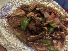 -拿福食府(广大路店)