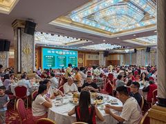 -番禺宾馆丽苑厅