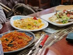 -新疆伊宁远征餐厅