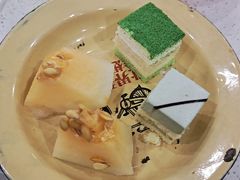 -焱味真•韩牛自助烤肉(大学城店)