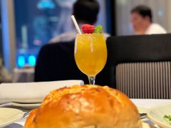 -莫尔顿牛排坊(浦东ifc店)