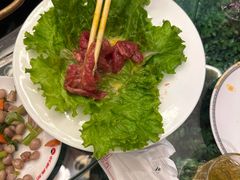 -创新高肥羊火锅(朝阳路店)