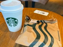 -星巴克(红房子店)