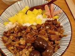 -红小满休闲餐厅(十全街店)