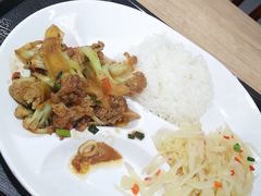 -大米先生(韶山南路店)