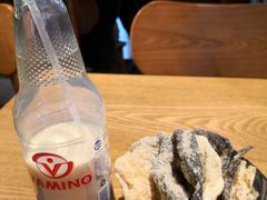 -無牌小范·香港明星美食