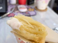 -麦当劳(虹梅路地铁站店)