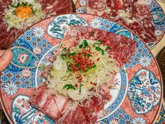 -大阪烧肉BAKA一代(十亩地店)