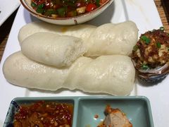 -兰婆婆餐厅淳安菜