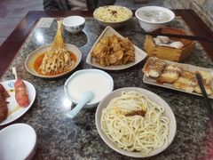 -小街天府(西工小街店)