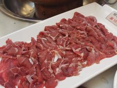 -惠丰涮肉馆(德宝新园店)