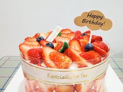 -85度C(上海国权北路店)