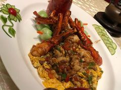 -8餐厅(新葡京酒店)