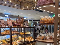 -PAPER STONE BAKERY(天汇广场店)