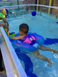-趣游baby swim婴童游泳·盐氧护(旭辉u天地店)