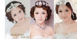 点击看大图 -FIONA MAKE UP恋妆造型