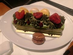 -广州富力君悦大酒店·凯菲厅