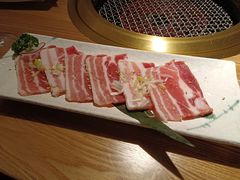 -江户烧肉(高德店)