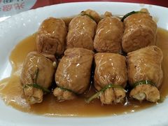 -玉华台饭庄(裕中西里小区店)