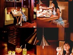 -香港尖沙咀凯悦酒店