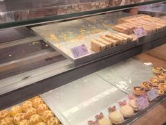 -詹记桃酥(宿州路店)