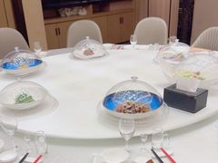 -世纪缘湖滨花园酒店·湖景轩中餐厅(太阳宫店)