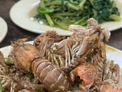 -贞姨美食·老字号海鲜大排档