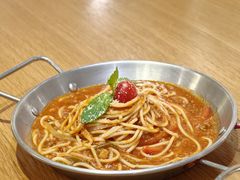 -麓椿花园西餐厅(海乐世界店)