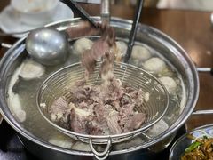 -来自潮州牛肉店(华强北店)