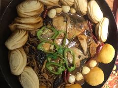 -刁馋一锅鲜·津门招牌菜(远洋未来汇店)