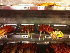 袁记串串香3-袁记串串香(新南门店)