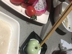 -海底捞火锅(平谷华联店)