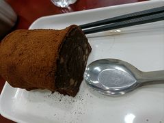 -老回回烩面馆(左家庄店)