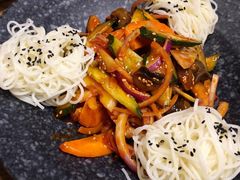 -恩你小木屋·烤肉韩式料理(嘉兴秀洲店)