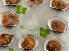 -品海楼·大连海胆锅贴馆(东港店)